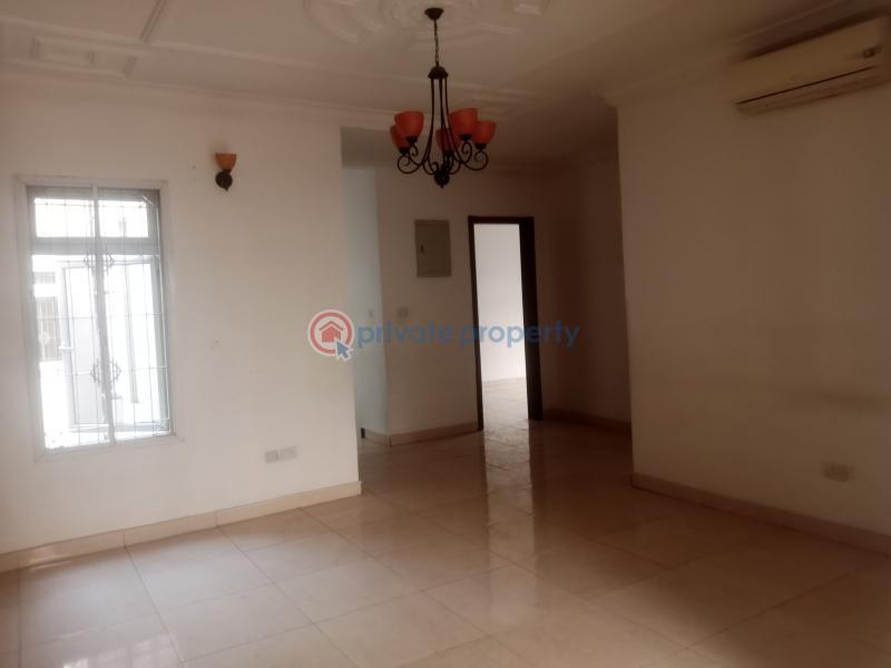 3 bedroom House For Rent Off Omorere Lekki Phase 1 Lagos - 1