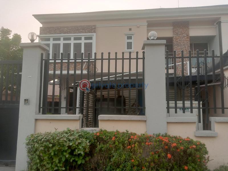 3 bedroom House For Rent Off Omorere Lekki Phase 1 Lagos - 6
