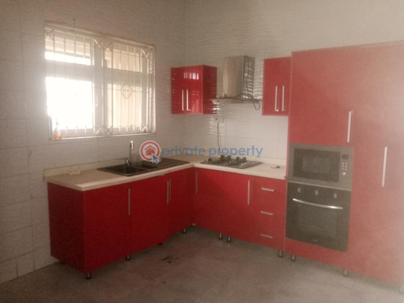 3 bedroom House For Rent Off Omorere Lekki Phase 1 Lagos - 10