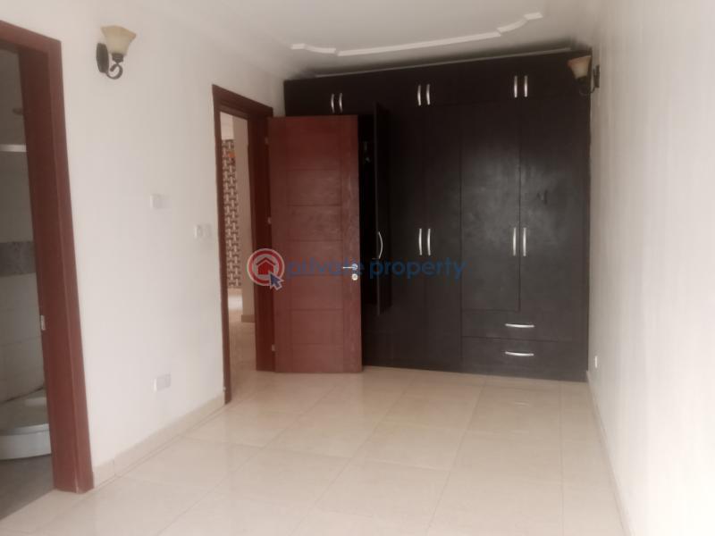3 bedroom House For Rent Off Omorere Lekki Phase 1 Lagos - 5