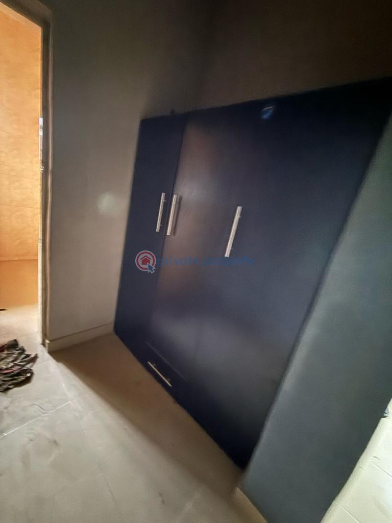 4 bedroom Semi detached Duplex For Rent Olayemi Ayobo Ipaja Lagos - 9