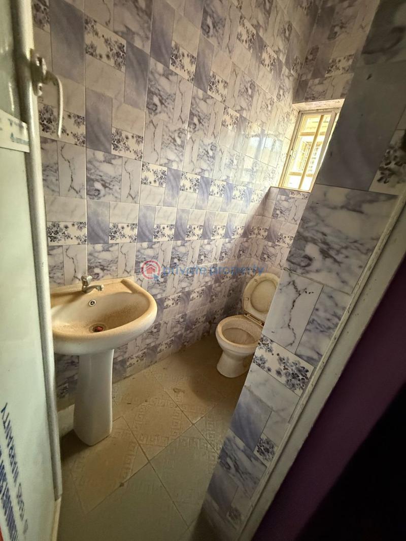 4 bedroom Semi detached Duplex For Rent Olayemi Ayobo Ipaja Lagos - 7