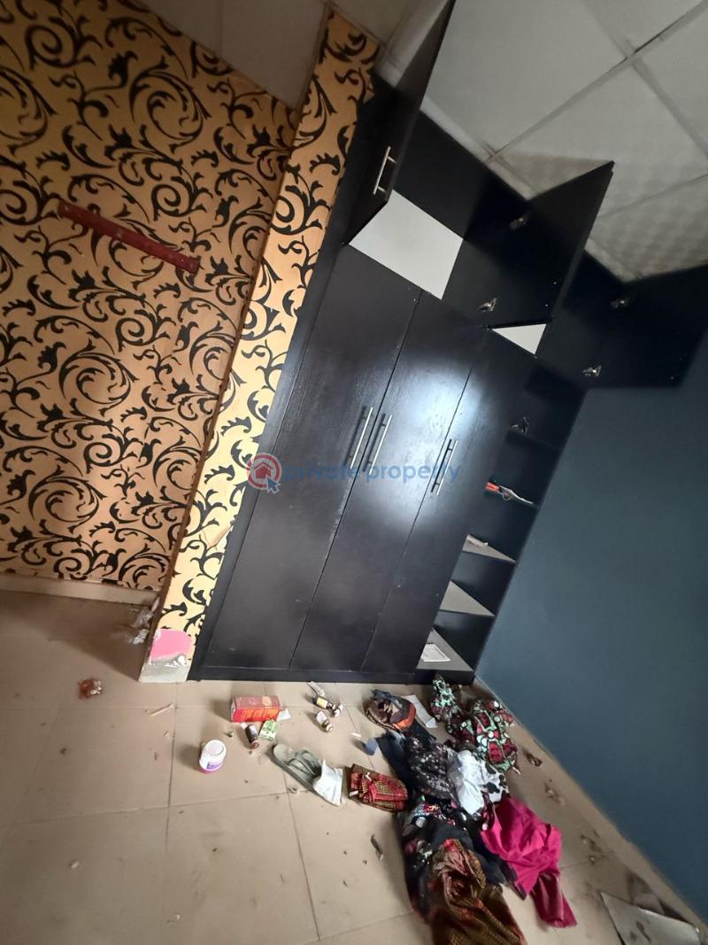 4 bedroom Semi detached Duplex For Rent Olayemi Ayobo Ipaja Lagos - 2