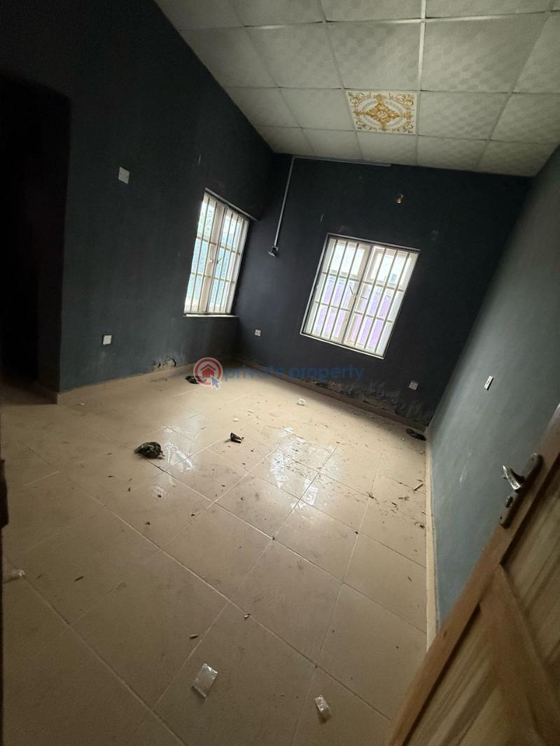 4 bedroom Semi detached Duplex For Rent Olayemi Ayobo Ipaja Lagos - 13