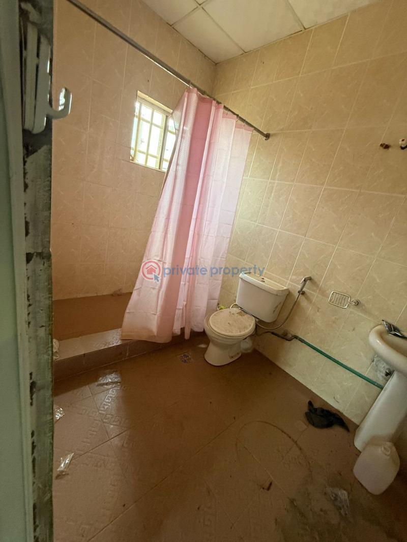 4 bedroom Semi detached Duplex For Rent Olayemi Ayobo Ipaja Lagos - 8