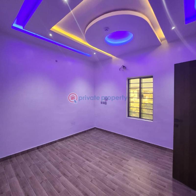 4 bedroom Detached Duplex For Rent Kolapo Ishola Gra Akobo Akobo Ibadan Oyo - 3