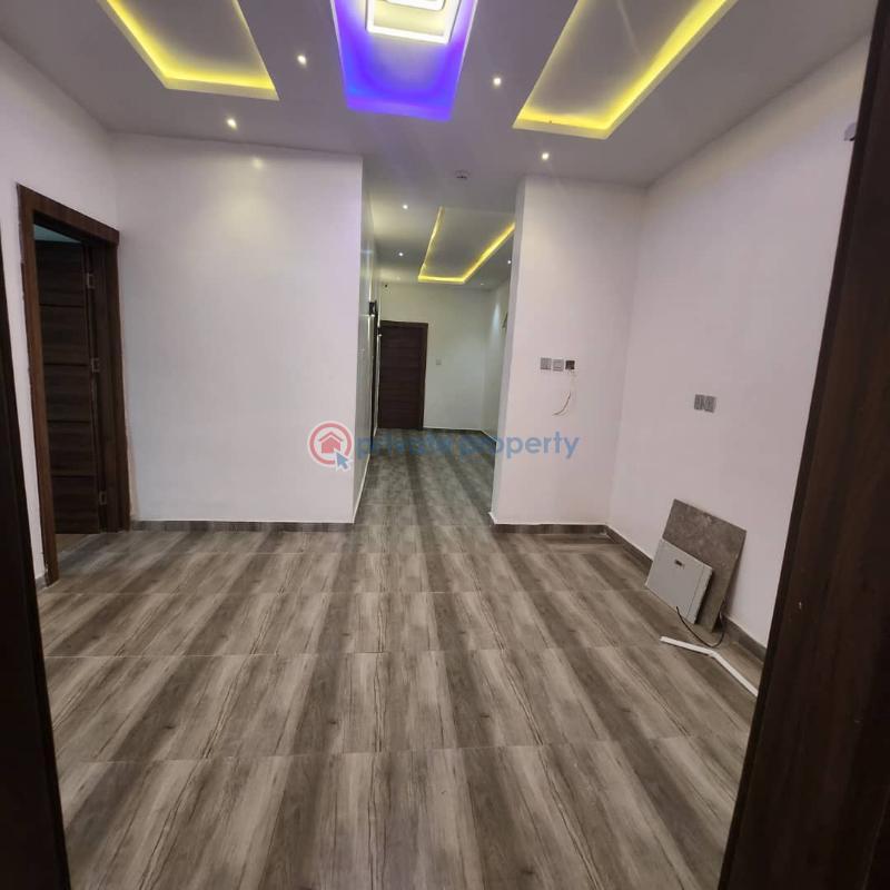 4 bedroom Detached Duplex For Rent Kolapo Ishola Gra Akobo Akobo Ibadan Oyo - 9