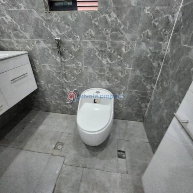 4 bedroom Detached Duplex For Rent Kolapo Ishola Gra Akobo Akobo Ibadan Oyo - 7