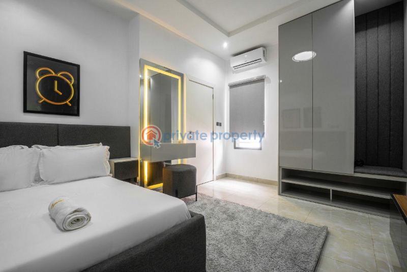 5 bedroom Detached Duplex Short let Lekki Phase 1 Lagos - 4