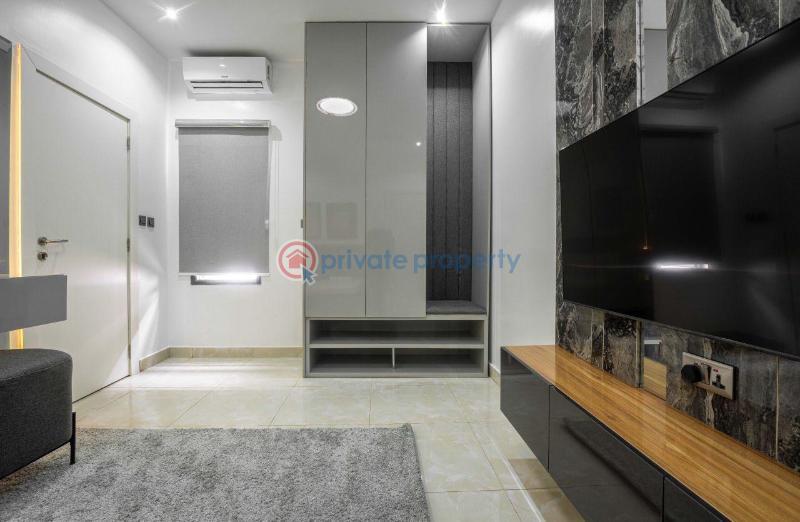 5 bedroom Detached Duplex Short let Lekki Phase 1 Lagos - 8