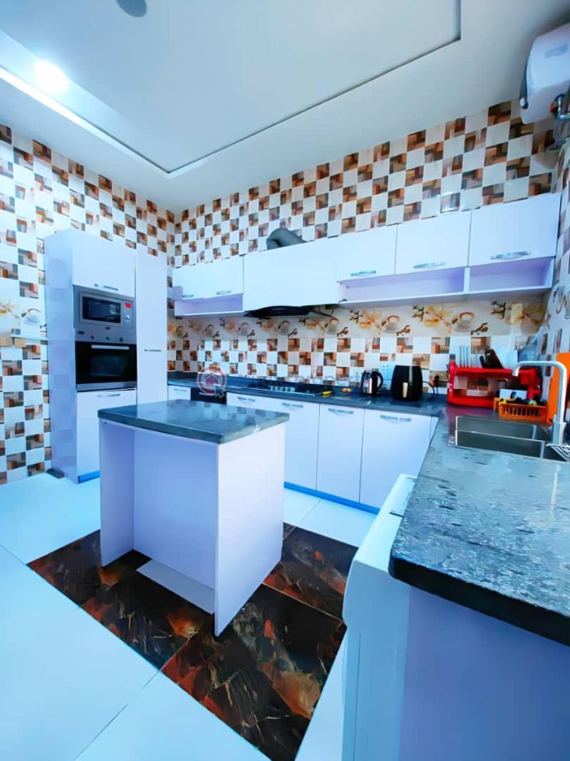 1 bedroom Self Contain For Rent Van Daniel’s Estate Lekki Lagos - 1