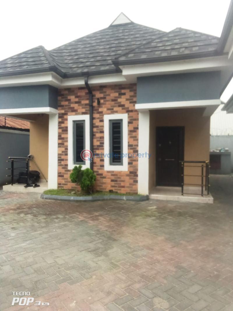 Flat & Apartment For Rent Malete Opposite Beechwood Estate Ajah Lagos - 0