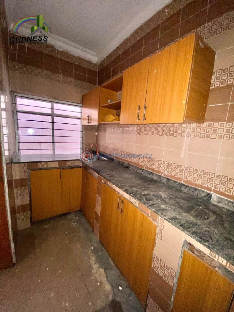 1 bedroom Self Contain For Rent Thomas Estate Ajah Lagos - 2