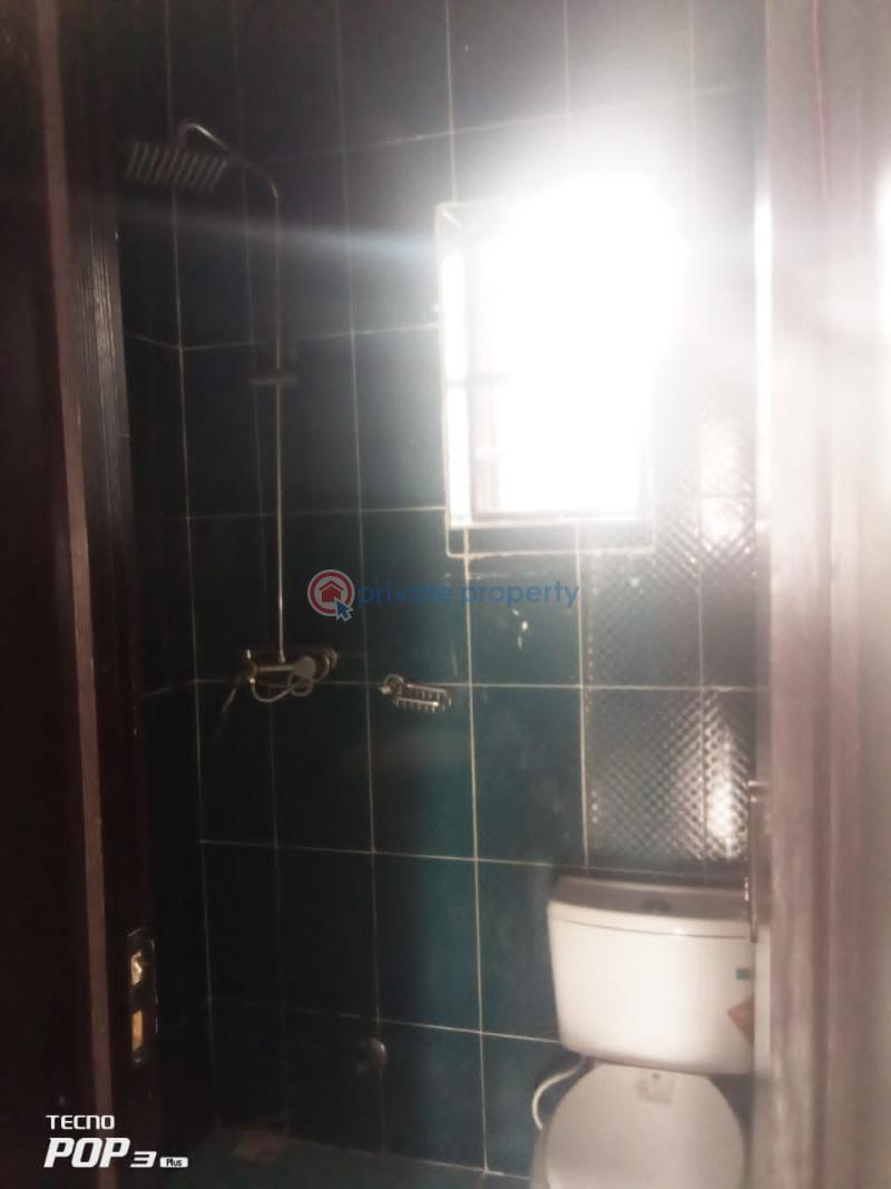 Flat & Apartment For Rent Malete Opposite Beechwood Estate Ajah Lagos - 4