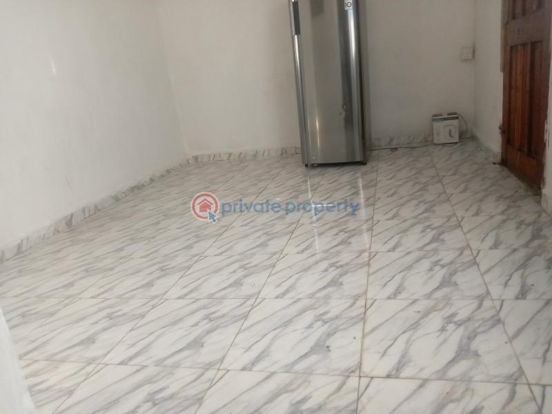 Self Contain For Rent Ikeja Close To Computer Village, Off Obakran, Ikeja, Lagos Ikeja Lagos - 1