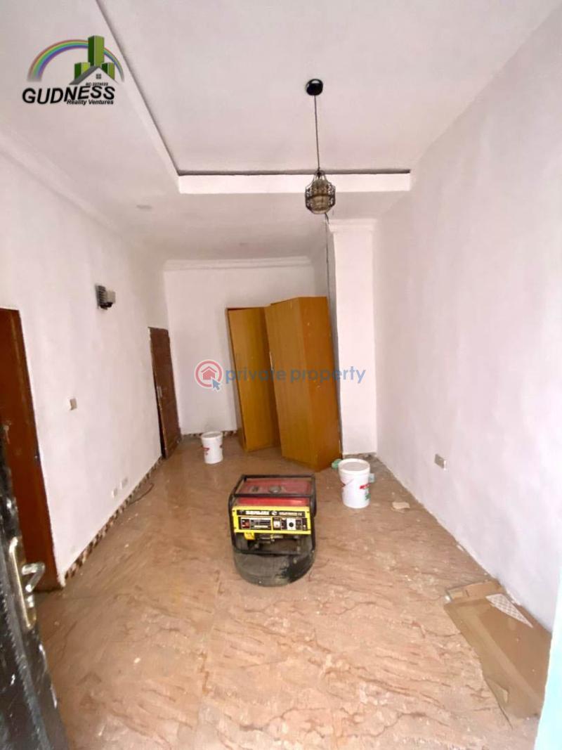 1 bedroom Self Contain For Rent Thomas Estate Ajah Lagos - 1