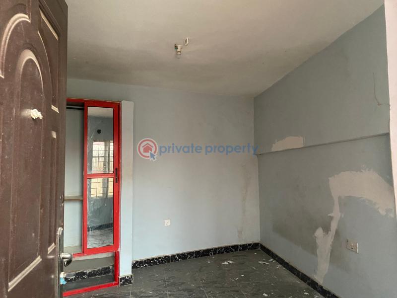 For rent 1 bedroom Self Contain Trademore Estate, Phase 1 Lugbe Abuja