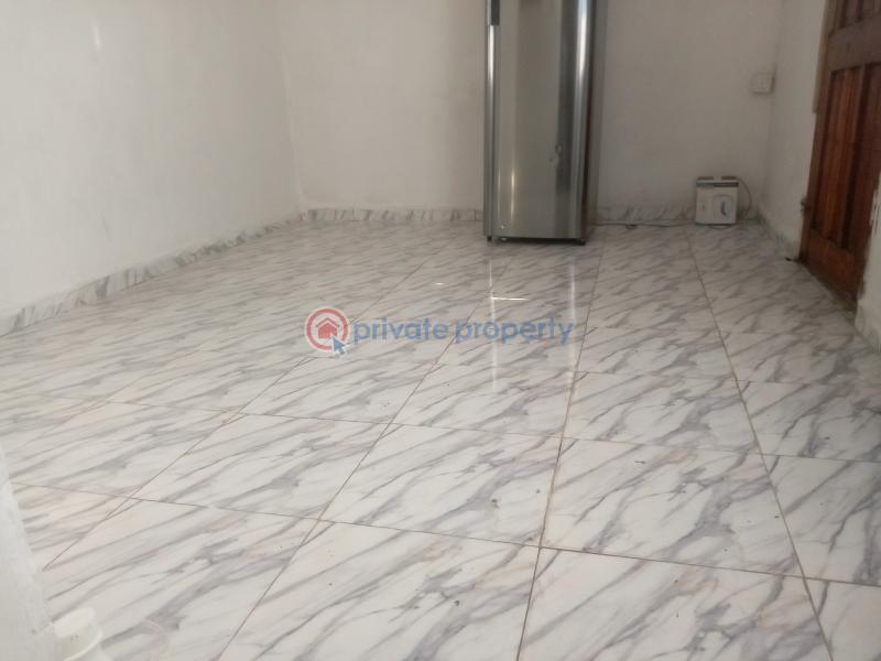 Self Contain For Rent Ikeja Close To Computer Village, Off Obakran, Ikeja, Lagos Ikeja Lagos - 2