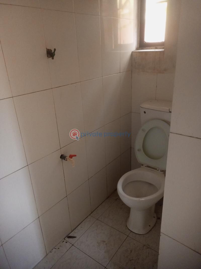 Self Contain For Rent Olokonla Ajah Lagos - 3
