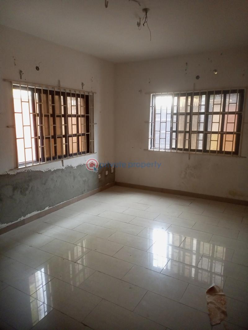 Self Contain For Rent Olokonla Ajah Lagos - 2
