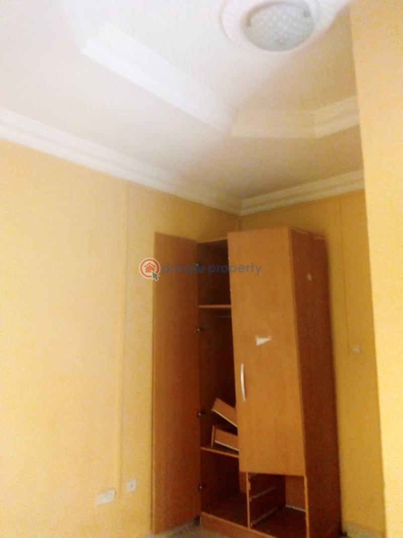 1 bedroom Flat & Apartment For Rent Off Grand Mates Street, Festac Lagos