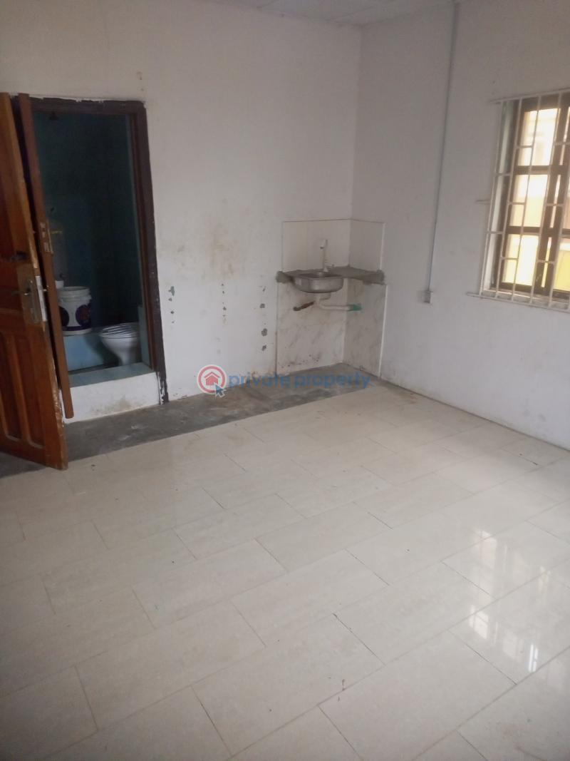 Self Contain For Rent Olokonla Ajah Lagos - 8