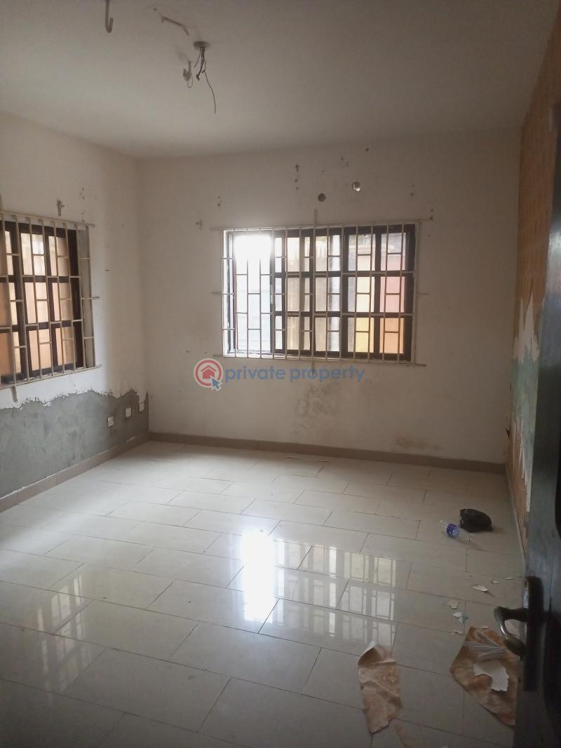 Self Contain For Rent Olokonla Ajah Lagos - 1