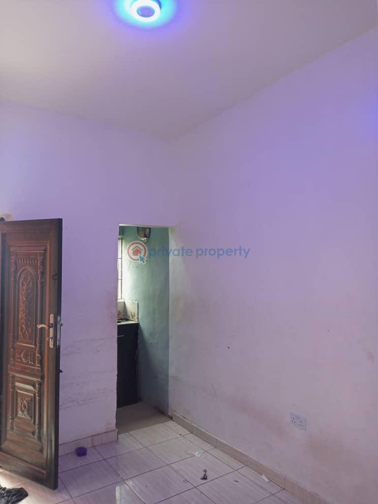 Self Contain For Rent Unilag Estate, Magodo GRA Phase 1 Ojodu Lagos - 0