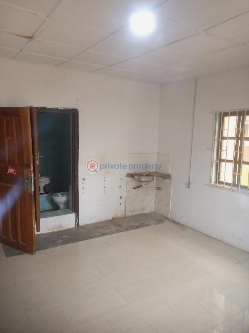 Self Contain For Rent Olokonla Ajah Lagos - 7