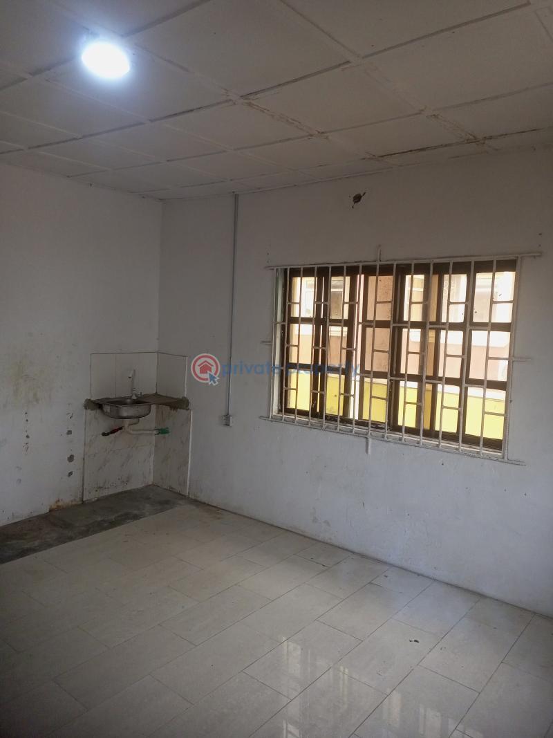 Self Contain For Rent Olokonla Ajah Lagos - 6