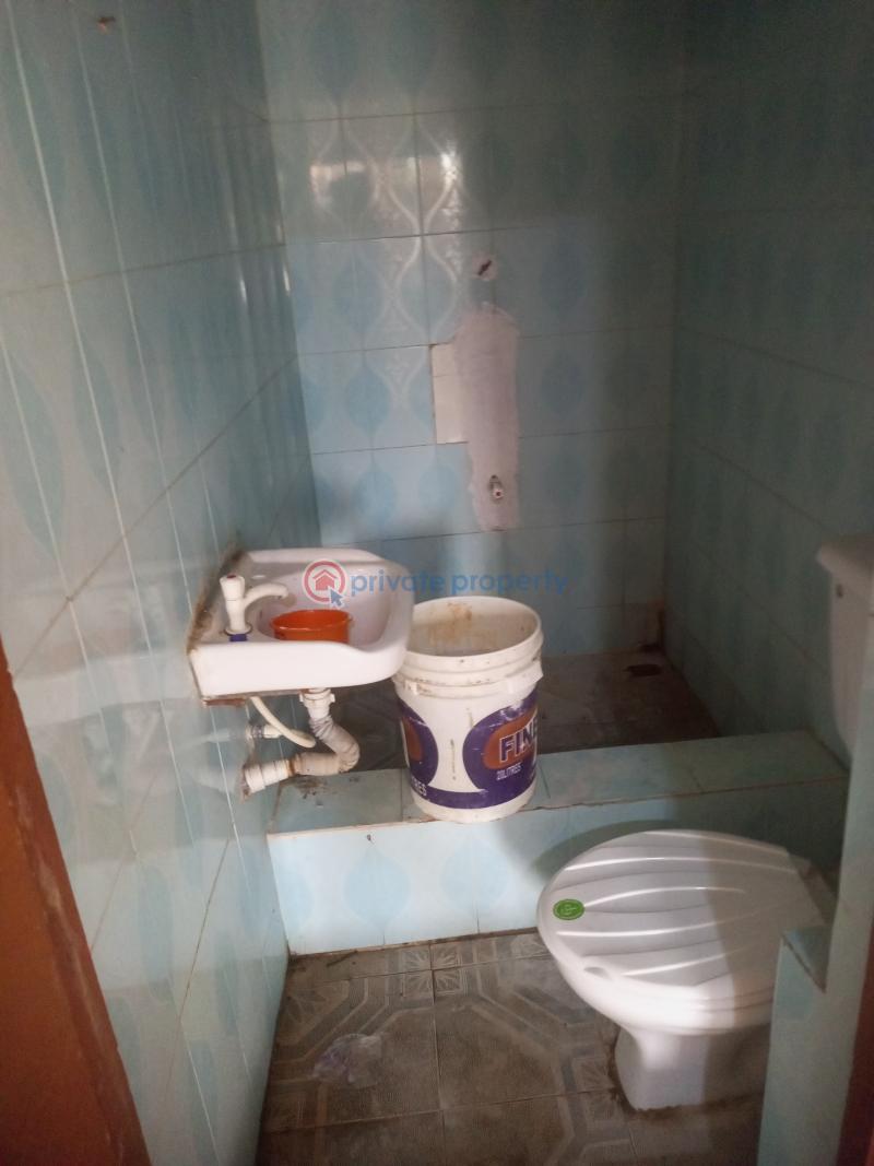 Self Contain For Rent Olokonla Ajah Lagos - 9