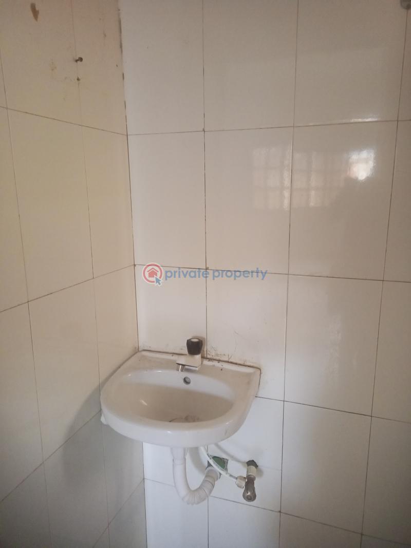 Self Contain For Rent Olokonla Ajah Lagos - 4