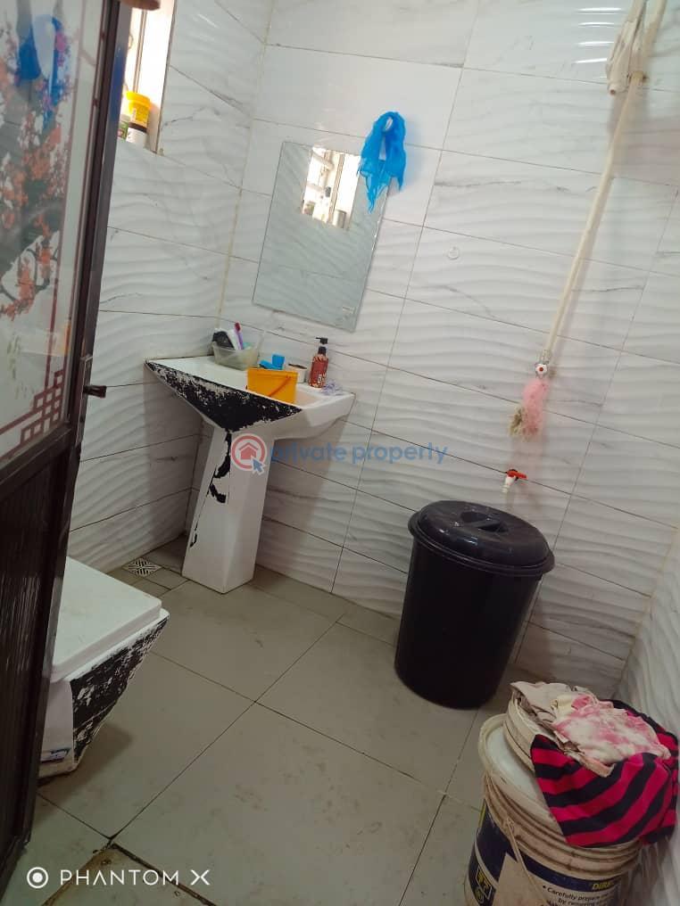 Flat & Apartment For Rent Jibowu Yaba Lagos - 1