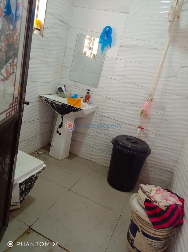 Flat & Apartment For Rent Jibowu Yaba Lagos - 3