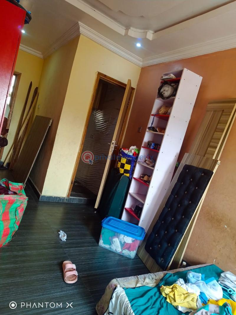Flat & Apartment For Rent Jibowu Yaba Lagos - 0