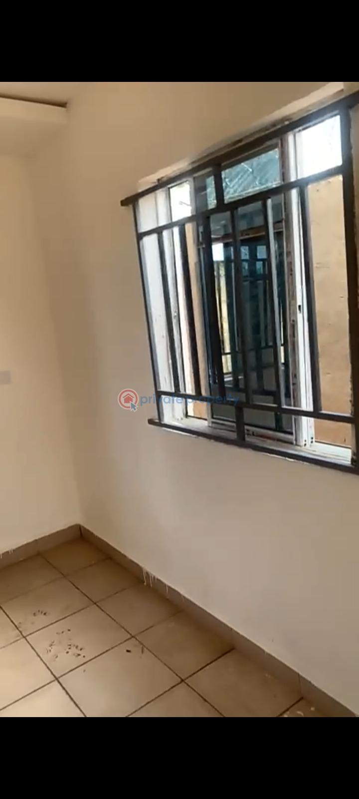 Self Contain For Rent Fha Lugbe Abuja Phase 4 