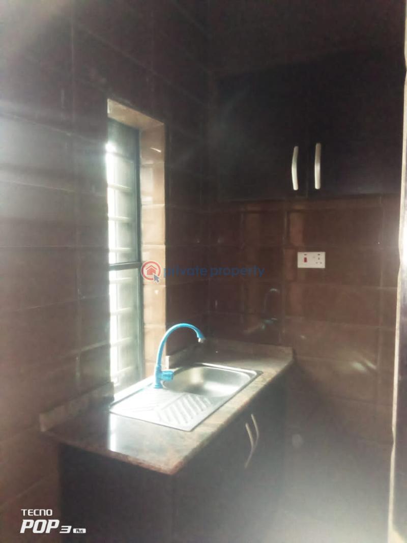 Flat & Apartment For Rent Malete Opposite Beechwood Estate Ajah Lagos - 3