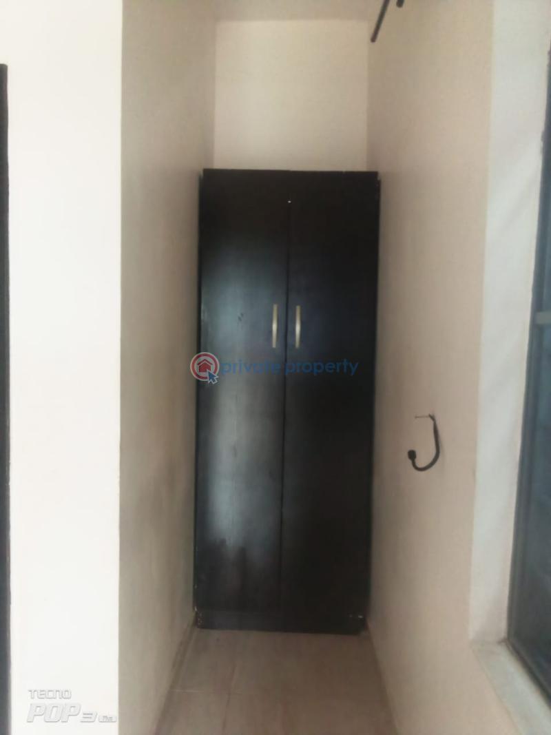 Flat & Apartment For Rent Malete Opposite Beechwood Estate Ajah Lagos - 5