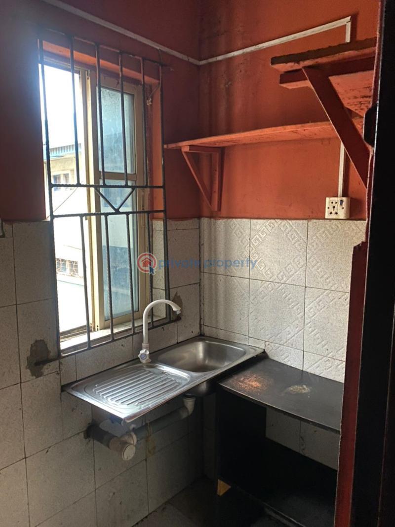 1 bedroom Self Contain For Rent Oko Oba Gra Schene 1 Estate Agege Lagos - 5