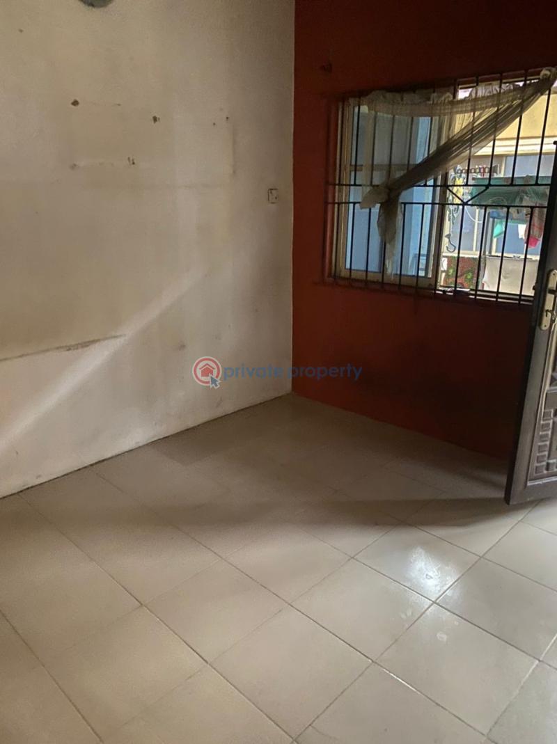 1 bedroom Self Contain For Rent Oko Oba Gra Schene 1 Estate Agege Lagos - 6