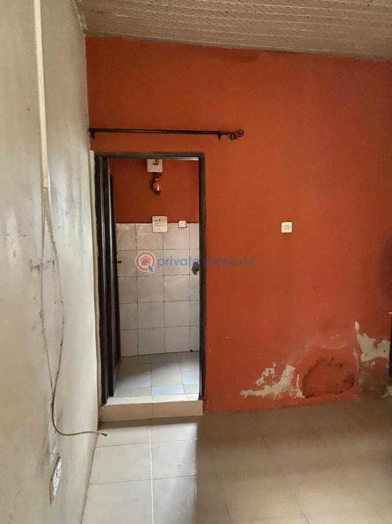 1 bedroom Self Contain For Rent Oko Oba Gra Schene 1 Estate Agege Lagos - 8