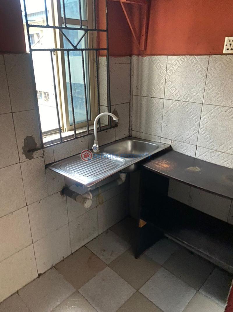 1 bedroom Self Contain For Rent Oko Oba Gra Schene 1 Estate Agege Lagos - 3
