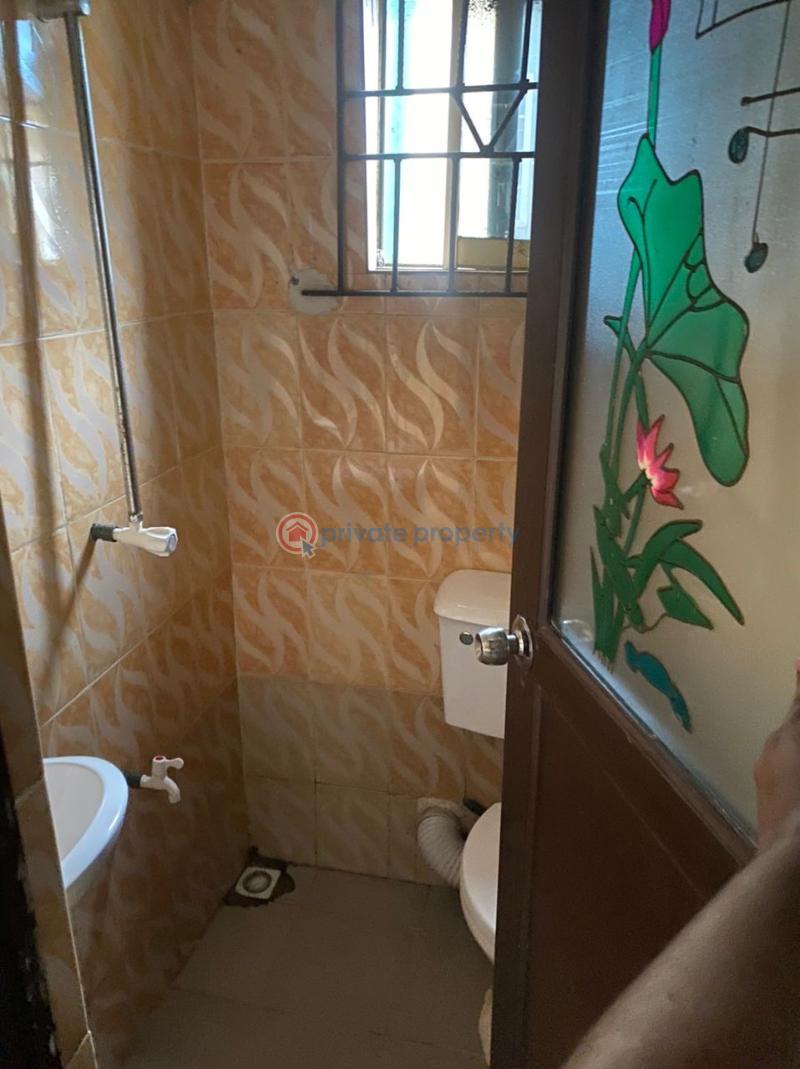 1 bedroom Self Contain For Rent Oko Oba Gra Schene 1 Estate Agege Lagos - 9