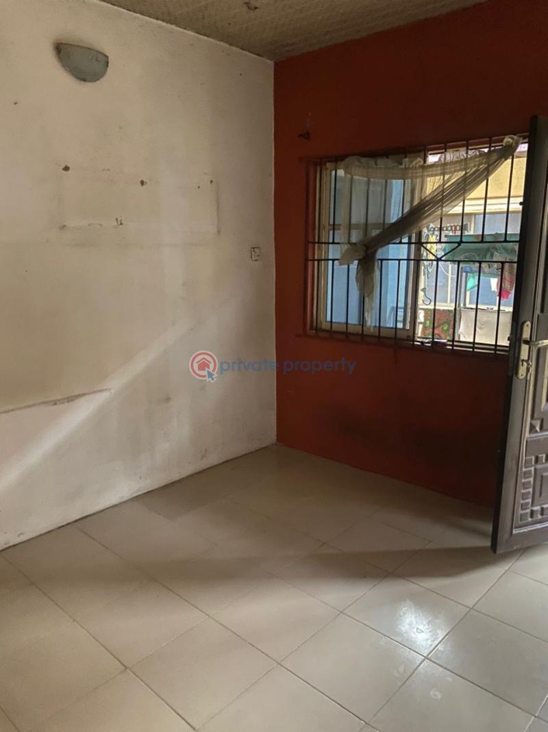 1 bedroom Self Contain For Rent Oko Oba Gra Schene 1 Estate Agege Lagos - 7