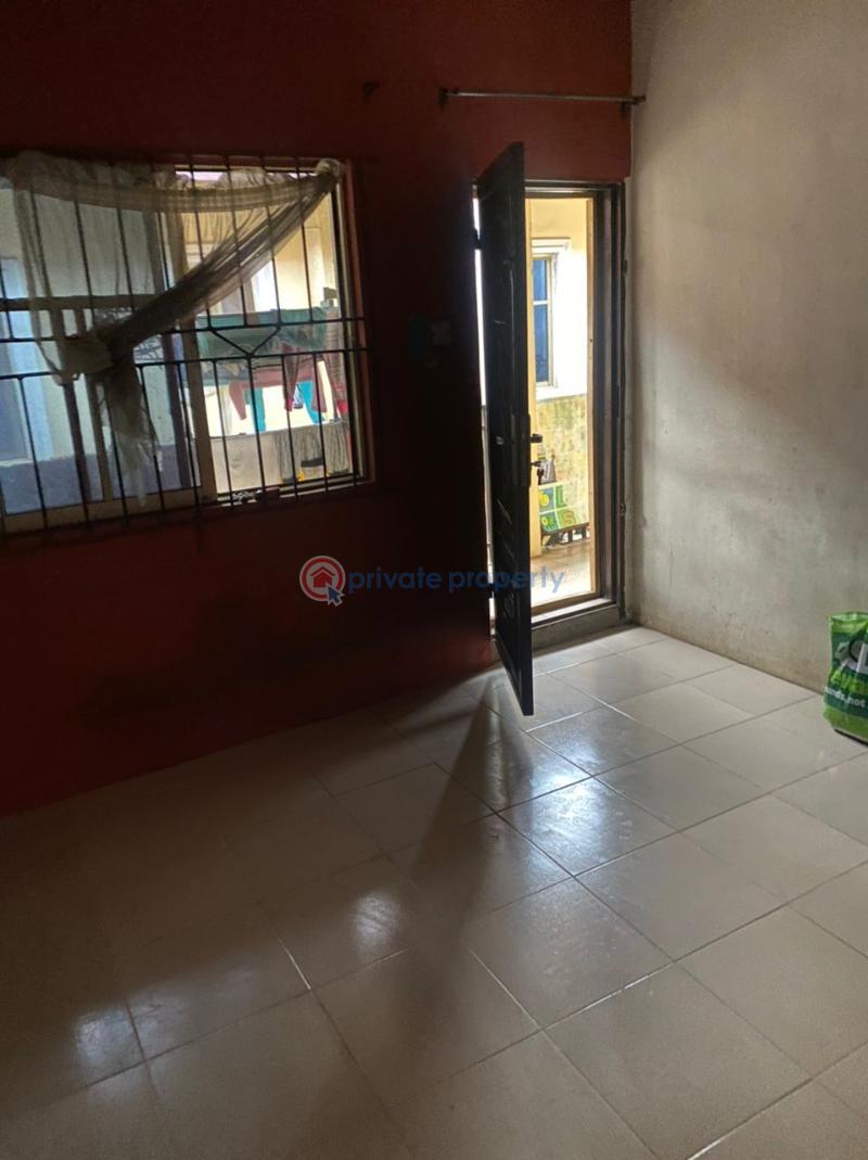 1 bedroom Self Contain For Rent Oko Oba Gra Schene 1 Estate Agege Lagos - 11