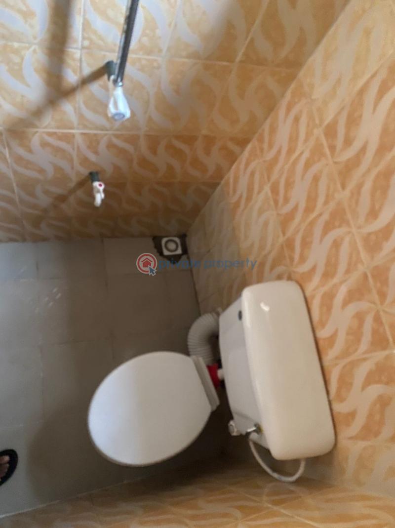 1 bedroom Self Contain For Rent Oko Oba Gra Schene 1 Estate Agege Lagos - 10