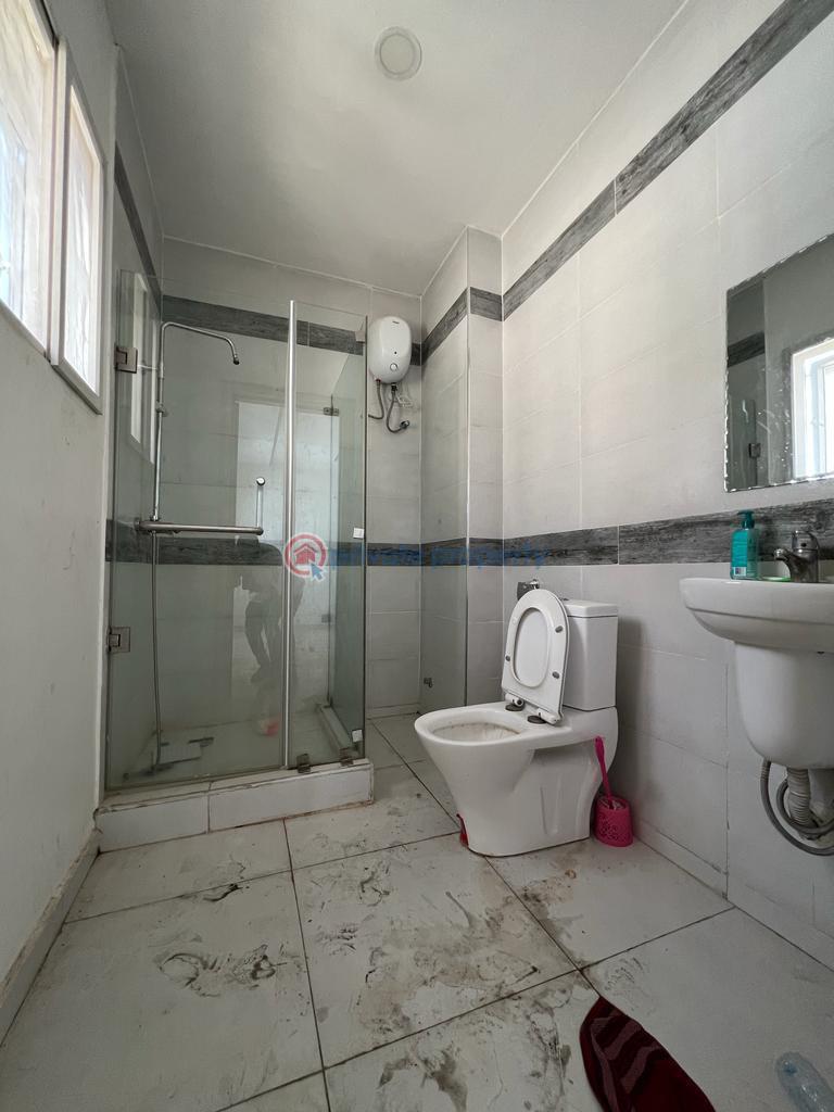1 bedroom Self Contain For Rent Lekki Lagos - 1