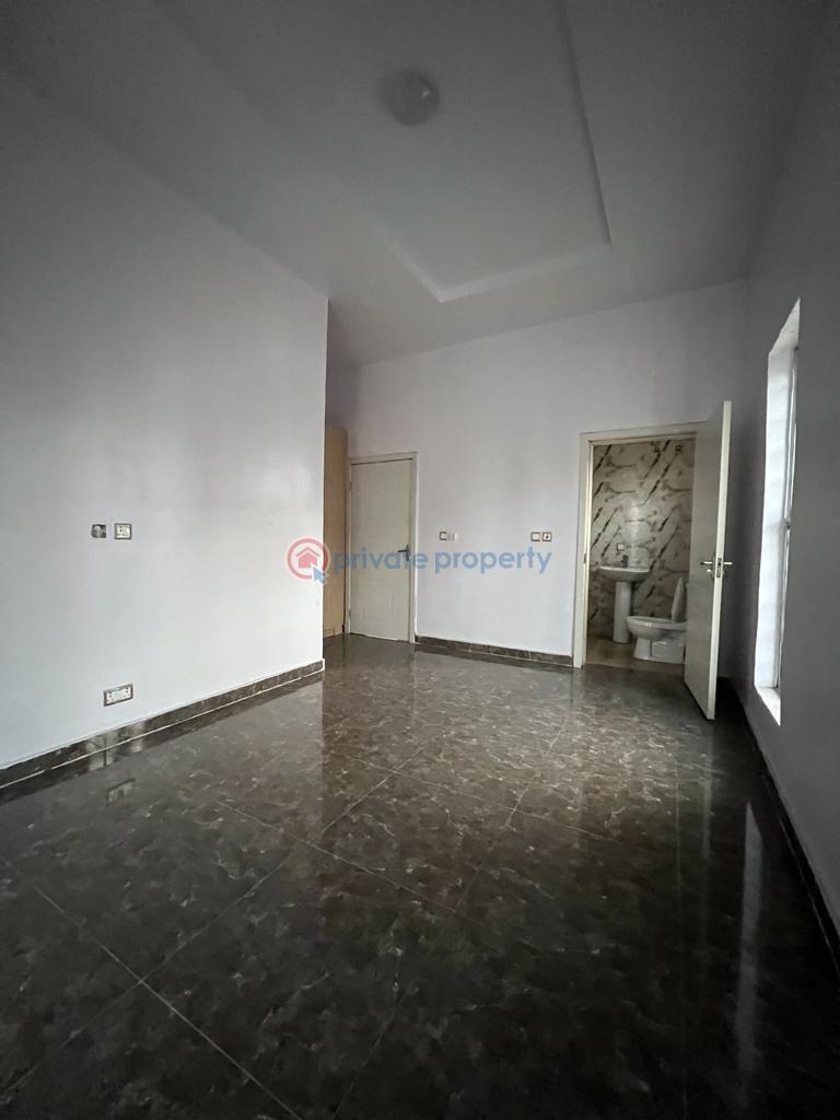 1 bedroom Self Contain For Rent Roxbury Estate Ikota Lekki Lagos - 1