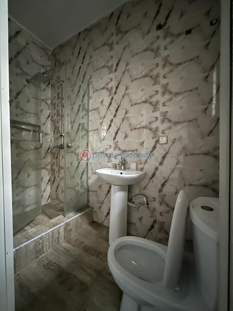 1 bedroom Self Contain For Rent Roxbury Estate Ikota Lekki Lagos - 3