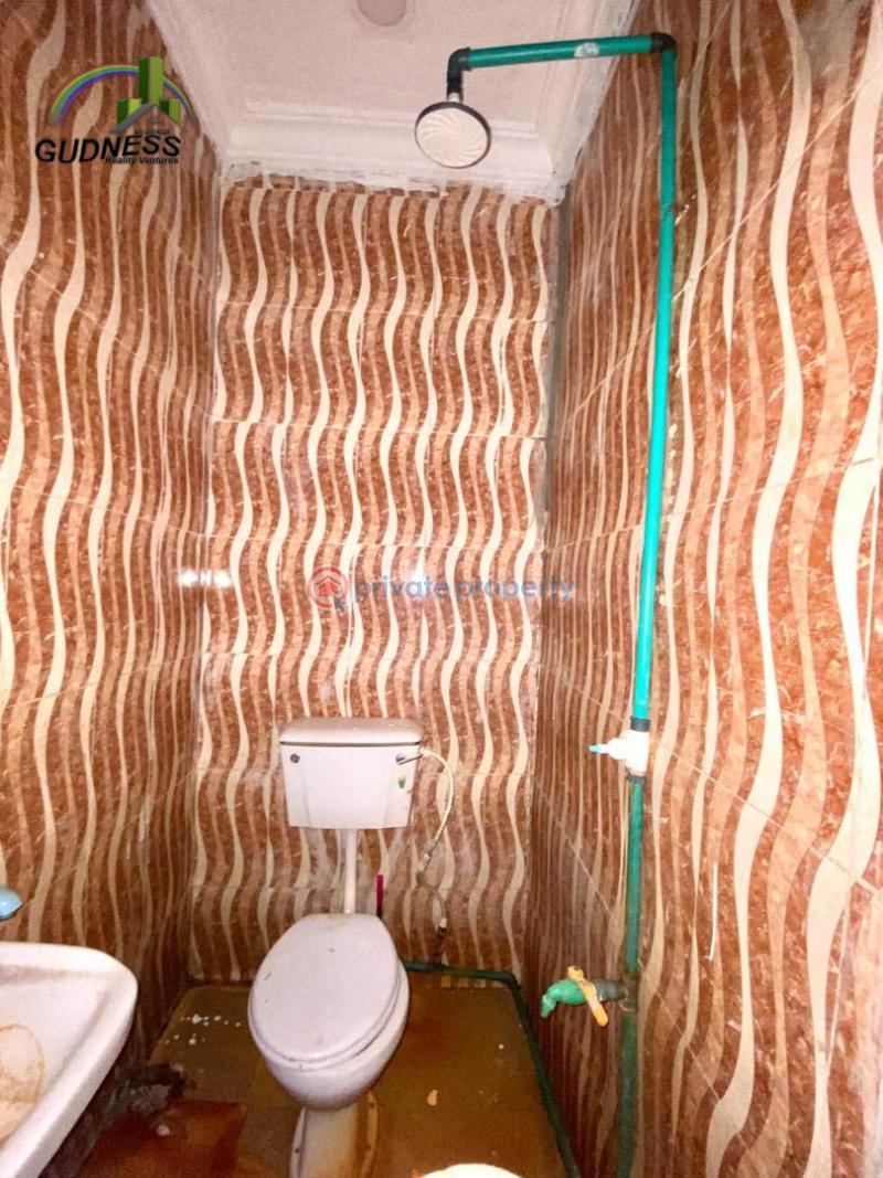 1 bedroom Self Contain For Rent Thomas Estate Ajah Lagos - 3